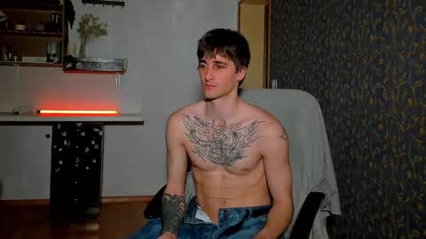 sweet_smith8 online show from 12, 3, 2026