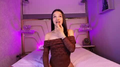 Sweet Sofiii  online show from 20, 4, 2026