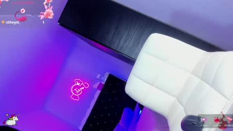 Snapshot of sweet_stacie chatting on 27, 6, 2026 sweet_stacie online show from 27, 6, 2026