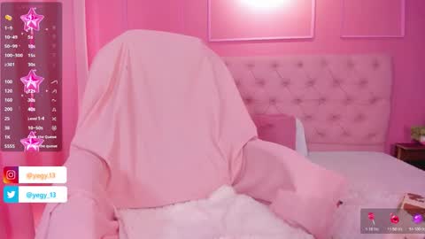 Yeileen online show from 21, 10, 2025