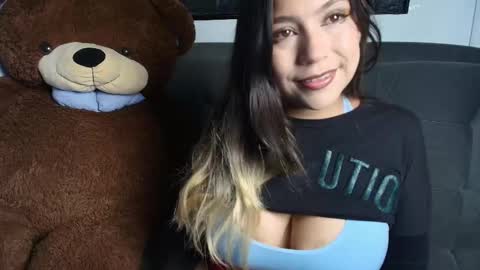 Snapshot of sweet_stephaniee chatting on 18, 2, 2026 online show from 18, 2, 2026