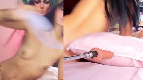 SUSIE online show from 19, 4, 2026