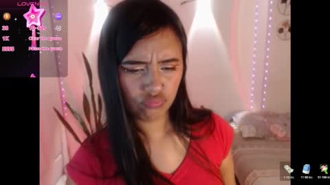 Snapshot of sweet_susy999 chatting on 19, 11, 2025 susy 222 online show from 19, 11, 2025