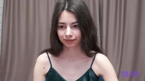 Angel online show from 10, 1, 2025