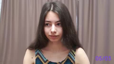 Angel online show from 5, 3, 2025