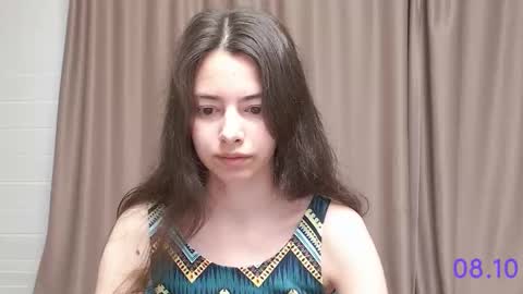 Angel online show from 8, 10, 2025