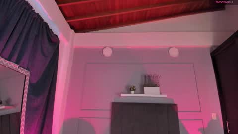 Snapshot of sweet_tamara__ chatting on 12, 2, 2026 tamy online show from 12, 2, 2026