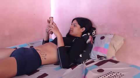 sweet_tianiss4 online show from 20, 2, 2026