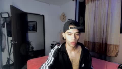 Tippot and Germaine online show from 30, 1, 2025