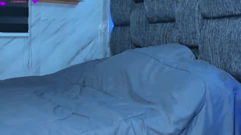 Isabella online show from 23, 2, 2025