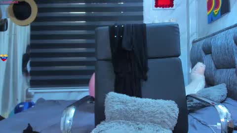 Isabella online show from 9, 10, 2025