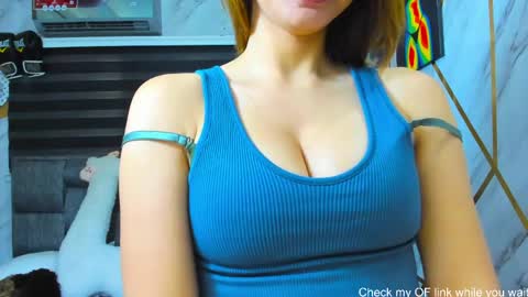 Isabella online show from 24, 4, 2026