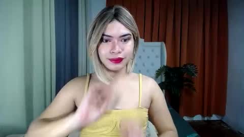 sweet_trexie online show from 22, 3, 2026