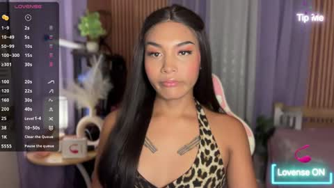 Snapshot of sweet_trishaxx chatting on 21, 6, 2026 Trisha online show from 21, 6, 2026