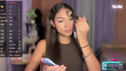 Snapshot of sweet_trishaxx chatting on 26, 6, 2026 Trisha online show from 26, 6, 2026