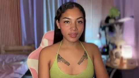 Snapshot of sweet_trishaxx chatting on 6, 7, 2026 Trisha online show from 6, 7, 2026