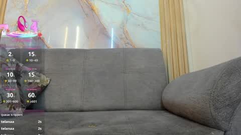 Alice online show from 11, 4, 2026