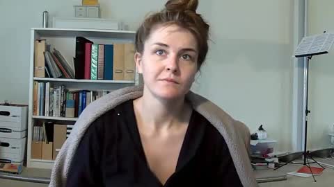 Heidi Brenner - Please check bio for schedule  FAQ online show from 16, 12, 2024