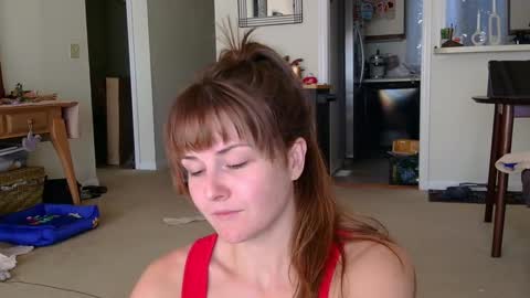Heidi Brenner - Please check bio for schedule  FAQ online show from 12, 9, 2025