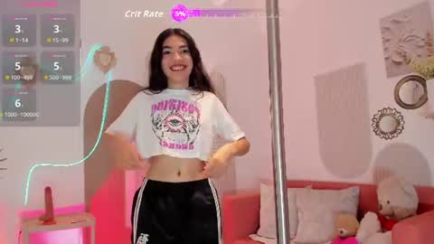 Valentine online show from 15, 7, 2026