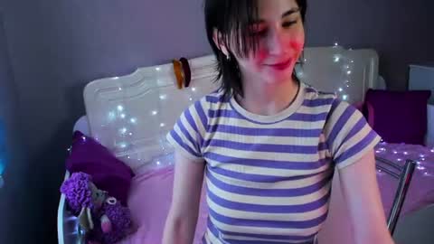 Carolina Lu online show from 7, 7, 2026