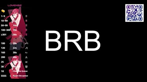 JULIETA     I connect from Monday to Saturday from 10am to 5pm NEW YORK TIME. online show from 12, 11, 2025