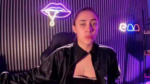  Sexy Arianna  online show from 25, 5, 2026