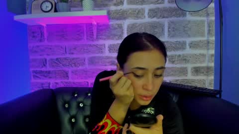  Sexy Arianna  online show from 27, 5, 2026