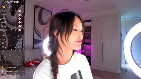 Yasu online show from 19, 12, 2024