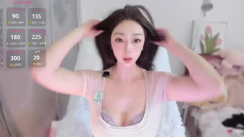 sweet_yumiq online show from 19, 3, 2026
