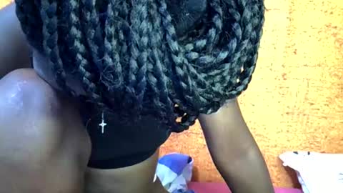 Snapshot of sweet_zarah chatting on 16, 4, 2026 sweet_zarah online show from 16, 4, 2026