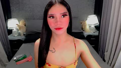 bea takashi  online show from 23, 2, 2026