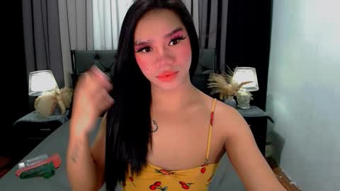 bea takashi  online show from 24, 3, 2026