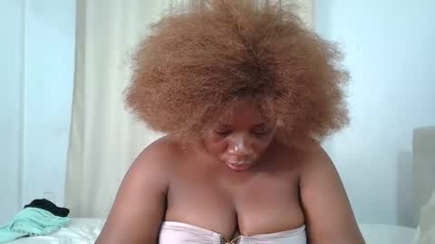 Snapshot of sweetafricangal chatting on 11, 6, 2026 NASHA online show from 11, 6, 2026