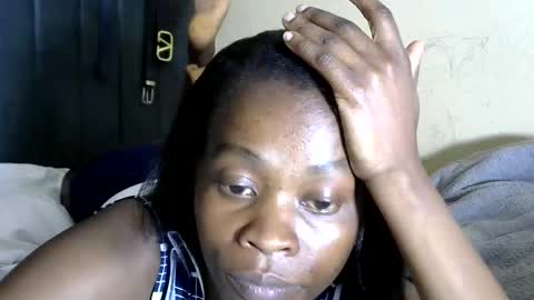 LIANAH online show from 8, 11, 2025