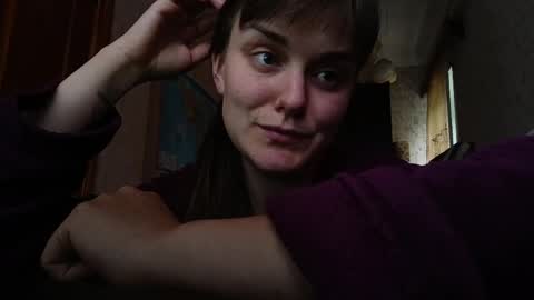 Snapshot of sweetalina13 chatting on 2, 6, 2026 sweetalina13 online show from 2, 6, 2026