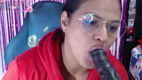 Snapshot of sweetalmaa chatting on 12, 2, 2026 Alma online show from 12, 2, 2026