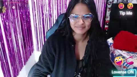 Snapshot of sweetalmaa chatting on 23, 2, 2026 Alma online show from 23, 2, 2026