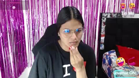 Snapshot of sweetalmaa chatting on 2, 3, 2026 Alma online show from 2, 3, 2026