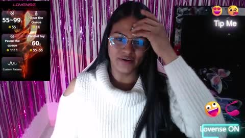 Alma online show from 7, 4, 2026