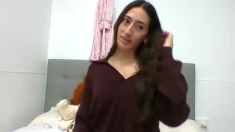 Amelia online show from 27, 5, 2026