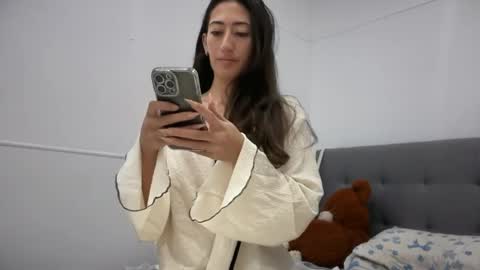 Amelia online show from 7, 7, 2026