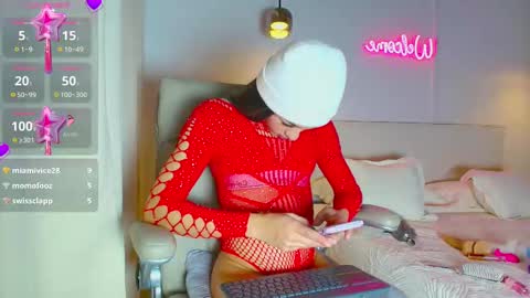 Andrea Cheryl GiLandreagil80 In Instagram online show from 6, 3, 2025