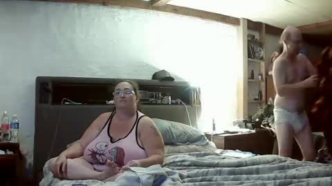 Snapshot of sweetandsour69 chatting on 11, 7, 2026 DJ M 489 Babygirl F 37 online show from 11, 7, 2026