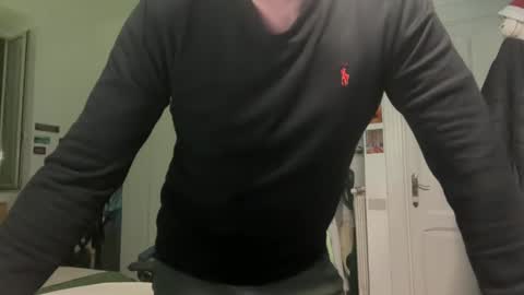 sweetandstrongjoy online show from 26, 1, 2025