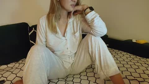 Ania online show from 9, 1, 2025