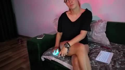 Ania online show from 15, 10, 2025