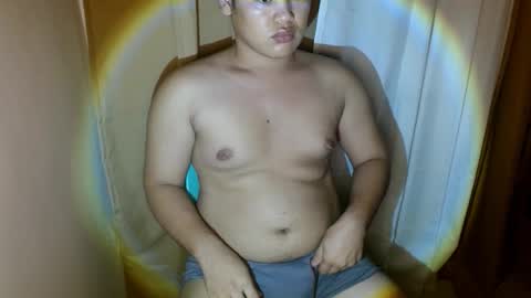 sweetasiangay online show from 2, 11, 2025