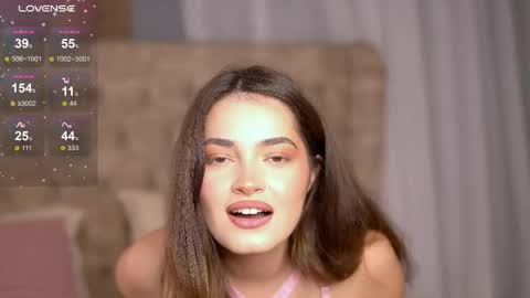Aura online show from 25, 4, 2026