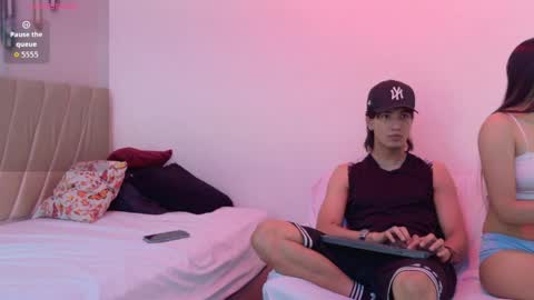 sweetauracouple online show from 5, 6, 2026